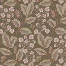 Acacia Wallpaper by Arbor & Ash Studio