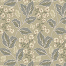 Acacia Wallpaper by Arbor & Ash Studio