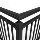 ACADIA Handrail Corner Connector