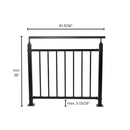 ACADIA Banister Starter Kit