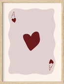 Ace of Hearts