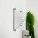 Acrylic Bolla Wall Lamp