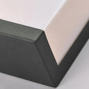 Modern Outdoor LED Waterproof Wall Lamp for Courtyard, Balcony