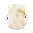 Round Washing Cup