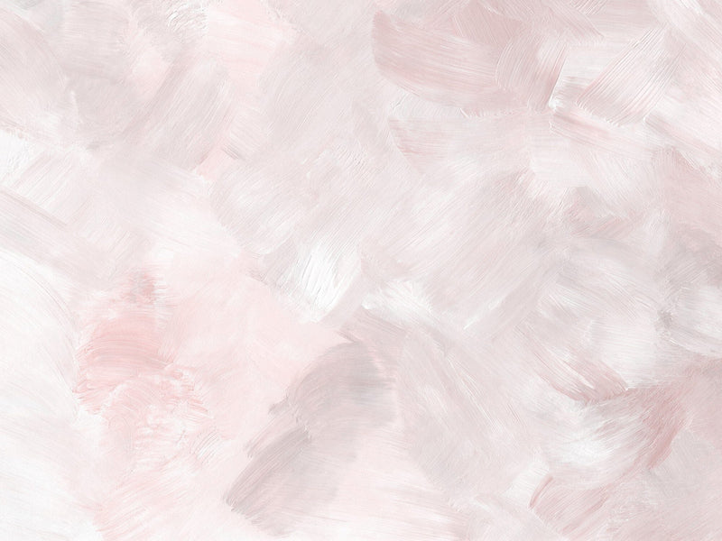 Light Pink Brush Stroke Wallpaper