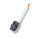 GobekUsa Electric Cleaning Brush: Powerful Handheld Bathroom & Kitchen Cleaner