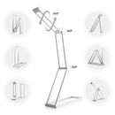 GobekUsa Dimmable LED Desk Lamp - Portable, Foldable, USB Charging, Energy Saving for Study & Work