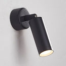 GobekUsa Adjustable Metal Spotlight LED Wall Lamp Fixture - Indoor Wall Light