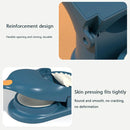 GobekUsa Dumpling Maker Set: 2-in-1 Dough Press Tool for Easy Dumpling Making