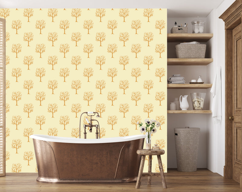 Adair Wallpaper by ArtShades