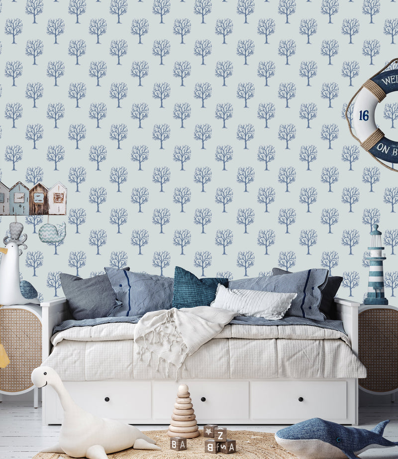 Adair Wallpaper by ArtShades