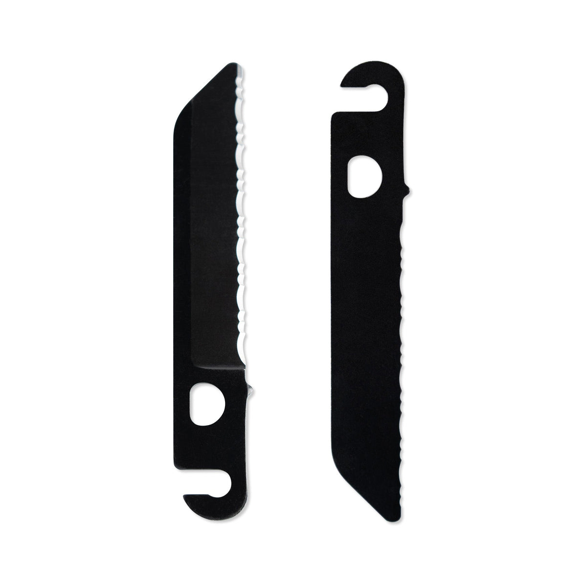 Serrated Blade, photo 2 of 3