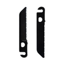 Serrated Blade