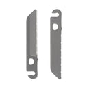 Serrated Blade
