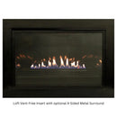 American Hearth Empire Loft Small Vent-Free Fireplace Insert