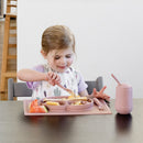 Happy Feeding Set by ezpz