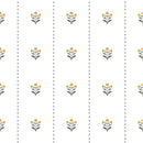 Adell Wallpaper by Megan Lindsey Illustration