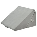 Adjustable Memory Foam Reading Sleep Back Support Pillow by LJGDeals