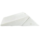 Adjustable Memory Foam Reading Sleep Back Support Pillow by LJGDeals