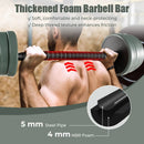 4 in 1 Adjustable Weight Dumbbell Set-Black by LJGDeals