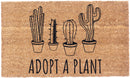 Adopt A Plant