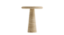 Hye-Traverten Huni Sehpa