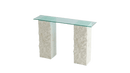Patt- Traverten Dresuar