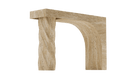 Palm- Traverten Dresuar