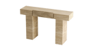 Mona- Traverten Dresuar