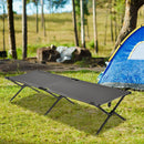 Adults Kids Folding Camping Cot by LJGDeals