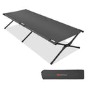 Adults Kids Folding Camping Cot by LJGDeals