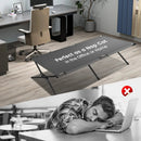 Adults Kids Folding Camping Cot by LJGDeals