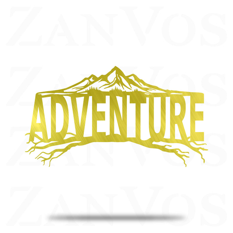 Adventure