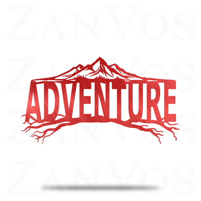 Adventure