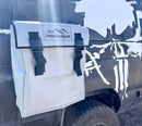 INEOS Grenadier Adventure Gear Bag Ladder