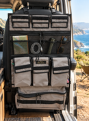 Adventure Ready 3 Seat Organizer