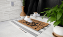 Adventure on Every Shelf Coir Mat