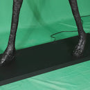 Aeon Sculpture Characters Floor Lamp