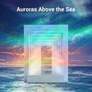 Aesthetic Industrial Style Unique Table Lamp