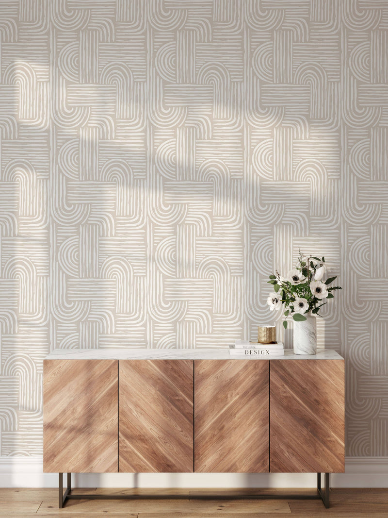 Nude Aesthetic Wallpaper