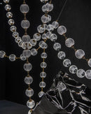 Afralia Elegant Pendant Light