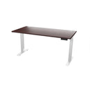 Atlas 66" Sit Stand Office Desk