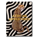 African Adventures - Book