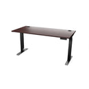 Atlas 66" Sit Stand Office Desk
