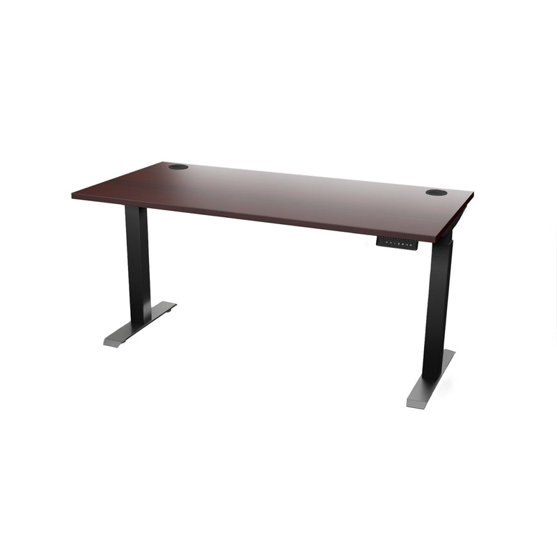 Atlas 66" Sit Stand Office Desk