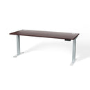 Atlas Custom Standing Computer Desk 67" - 72"