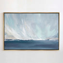 Afternoon Musings - Canvas Print