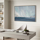 Afternoon Musings - Canvas Print