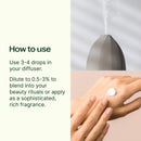 Aged Dark Patchouli Essential Oil