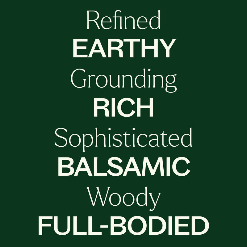 Aged Dark Patchouli Essential Oil